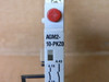 Eaton Moeller Agm2-10-Pkz0 Trip Indicating Auxiliary Contact