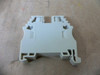 Klemsan Avk 6 Terminal Blocks - Lot Of 22