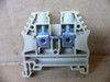 Klemsan Avk 6 Terminal Blocks - Lot Of 22