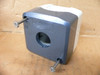 Schneider Electric Xald01h7 Pushbutton Enclosure 2.68 In
