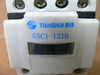 Tianshui Gsc1-1210 Contactor 3-Pole 110-120V Coil