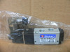 Shako Sm520-01-S Solenoid Valve 5/2 Way 24 Vdc