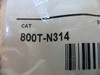Allen Bradley 800T-N314 Padlocking Attachment