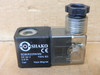 Shako Sd90822desn Solenoid Coil Core 12 - 230V