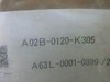 Fanuc A02b-0120-K305 Servo Encoder Plug Replacement