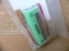 Sanyo A02b-0200-K102 2500Mah 3V Plc Lithium Battery For Fanuc System