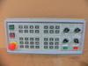 Flotech 2001 Hardkey4 1 5 Cnc Operator Panel Control Assembly 1441 2049