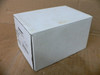 Klemsan Npp /Avk 2.5-10 Terminal End Plate (Lot Of 19)
