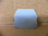 Klemsan Npp /Avk 2.5-10 Terminal End Plate (Lot Of 19)