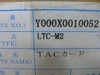 Makino Ltc M2 Main Control Board