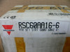 Carlo Rsc60aa166 Solid State Relay Output Power Control Module
