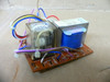 Fenwal T S2 8710 3536 Control Board Omron Ly2 Relay