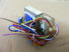 Fenwal T S2 8710 3536 Control Board Omron Ly2 Relay