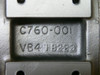 Fenner C760 001 Globe Vb4 Pneumatic Vane Motor