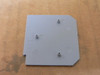 Klemsan Npp /Avk 2.5-10 Terminal End Plate (Lot Of 25)