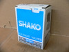 Shako Pu225an-03N Pilot Acting Solenoid Valve 3/8" 2/2 Way