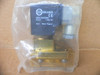 Shako Pu225an-03N Pilot Acting Solenoid Valve 3/8" 2/2 Way