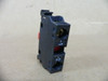Abb Sk 616 001-B Contact Block