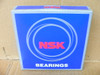 Nsk 6018Cm Single Row Deep Groove Ball Bearing