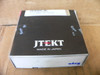 Koyo 6207 Deep Groove Bearing - 35 X 72 X 17Mm