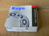 Koyo 6205C3 Deep Groove Ball Bearing