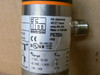 Ifm Pn7004, Electronic Pressure Sensor, Pn-010-Rbr14-Qfrkg/Us/ /V