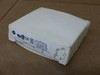 Allen-Bradley 195-Ga10 Auxiliary Contact Block (Nib)