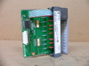 Allen Bradley Slc 500 1746-Ia8 Series A Input Module
