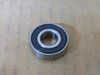 Koyo 6001 2Rs C3 Deep Groove Ball Bearing Rubber Sealed 12X28x8 Mm