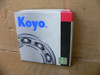 Koyo 60072Rs Radial Deep Groove Ball Bearing