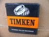 Timken Jp6010 Tapered Roller Bearing Single Cup