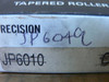 Timken Jp6049 Precision Tapered Roller Bearing