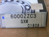 Koyo 6000Zzc3 Premium Shielded Ball Bearing 10X26x8mm
