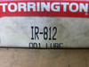 Torrington Ir-812 Inner Race Roller Bearing 1/2" X 3/4" X 3/4"