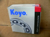 Koyo 6304 Single Row Ball Bearing 20 X 52 X 15Mm