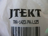 Koyo Tra1423 Needle Roller Thrust Bearing Washer 0.875" Bore (Lot Of 10)