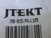 Koyo Trb815 Needle Roller Thrust Bearing Washer 0.5" Bore (Lot Of 10)