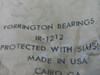 Torrington Ir-1212 Needle Roller Bearing Inner Ring