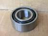 Koyo 5205 Angular Contact Ball Bearing Rubber Sealed 25X52x20.6Mm