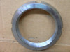 Timken An15 Industrial Grade Steel Bearing Locknut 2.933 In Diameter