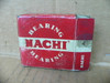 Nachi 6304-2Nsl Deep Groove Single Row Roller Ball Bearing