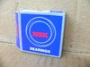 Nsk 6006Cm Open Deep Groove Ball Bearing 30X55x13mm Ns7s