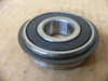 Koyo 6304-2Rs-Nr C3 Ball Bearing Rubber Sealed + Snap Ring 20X52x15mm