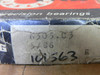 Fag 6305 C3 Radial Deep Groove Ball Bearing