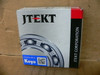 Koyo 6206 Deep Groove Radial Ball Bearing 30Mm X 62Mm X 16Mm