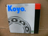 Koyo 6014 Deep Groove Ball Bearing 70Mm Bore X 110Mm Od X 20Mm