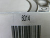 Koyo 6014 Deep Groove Ball Bearing 70Mm Bore X 110Mm Od X 20Mm