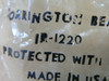 Torrington Ir-1220 Needle Roller Bearing Inner Ring Precision Steel 3/4In