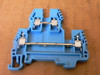Klemsan Pik2,5 Double-Level Screw Terminal Block Din Rail Mounting (Lot Of 22)