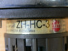 Kedu Zhhc3 Rotary Off / Fwd / Rev Replacement Switch Zh-Hc-3